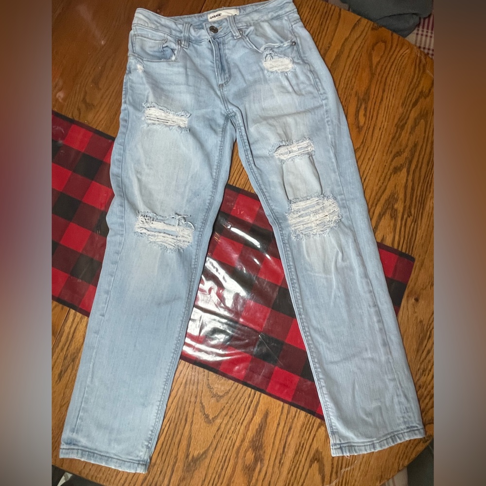 Garage Jeans size 0